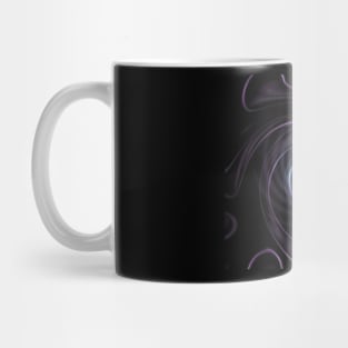 Light vortex Mug